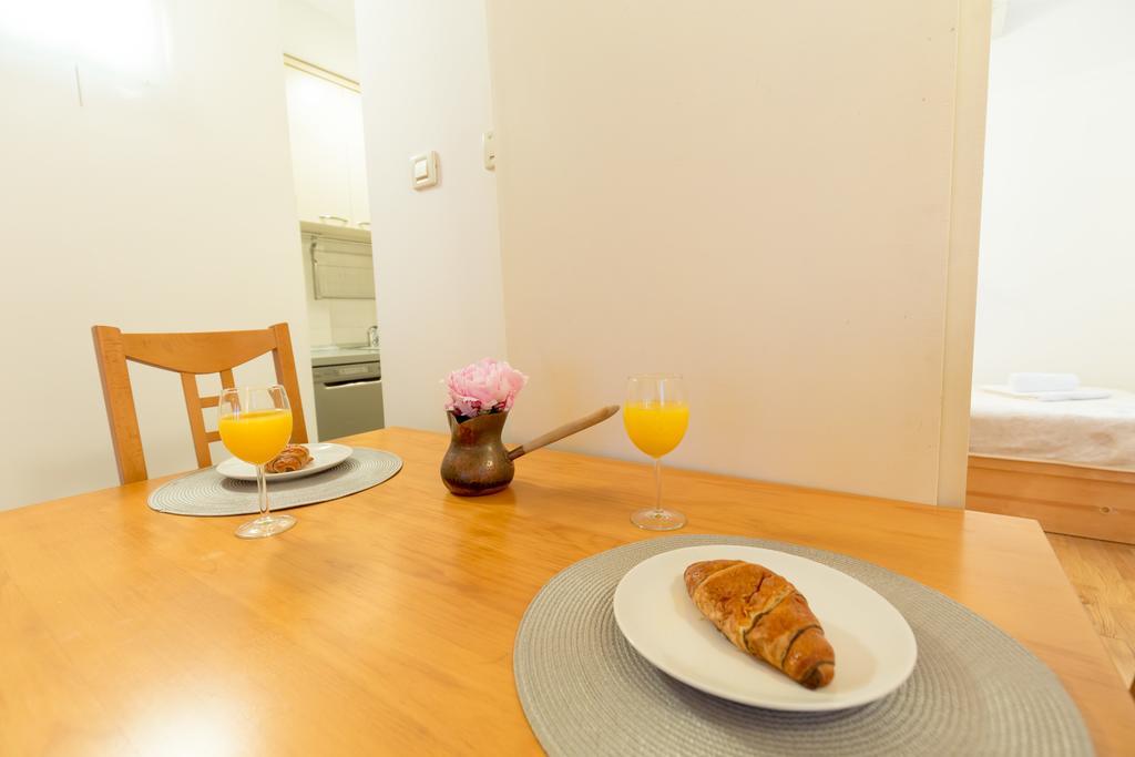 Apartment Hedera A11 Дубровник Екстер'єр фото