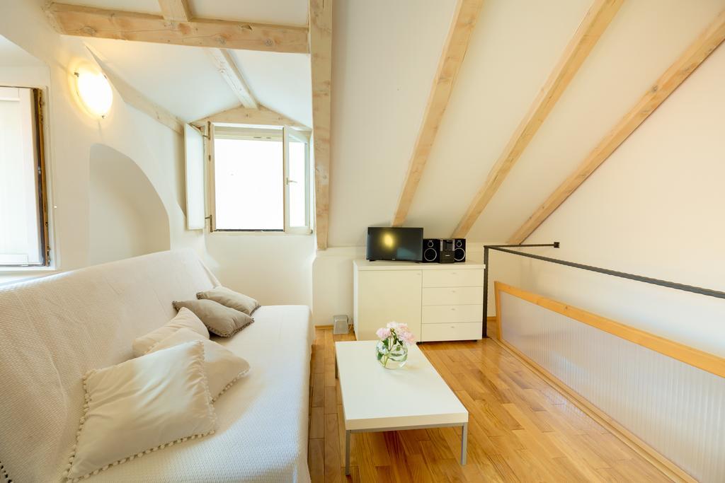 Apartment Hedera A11 Дубровник Екстер'єр фото